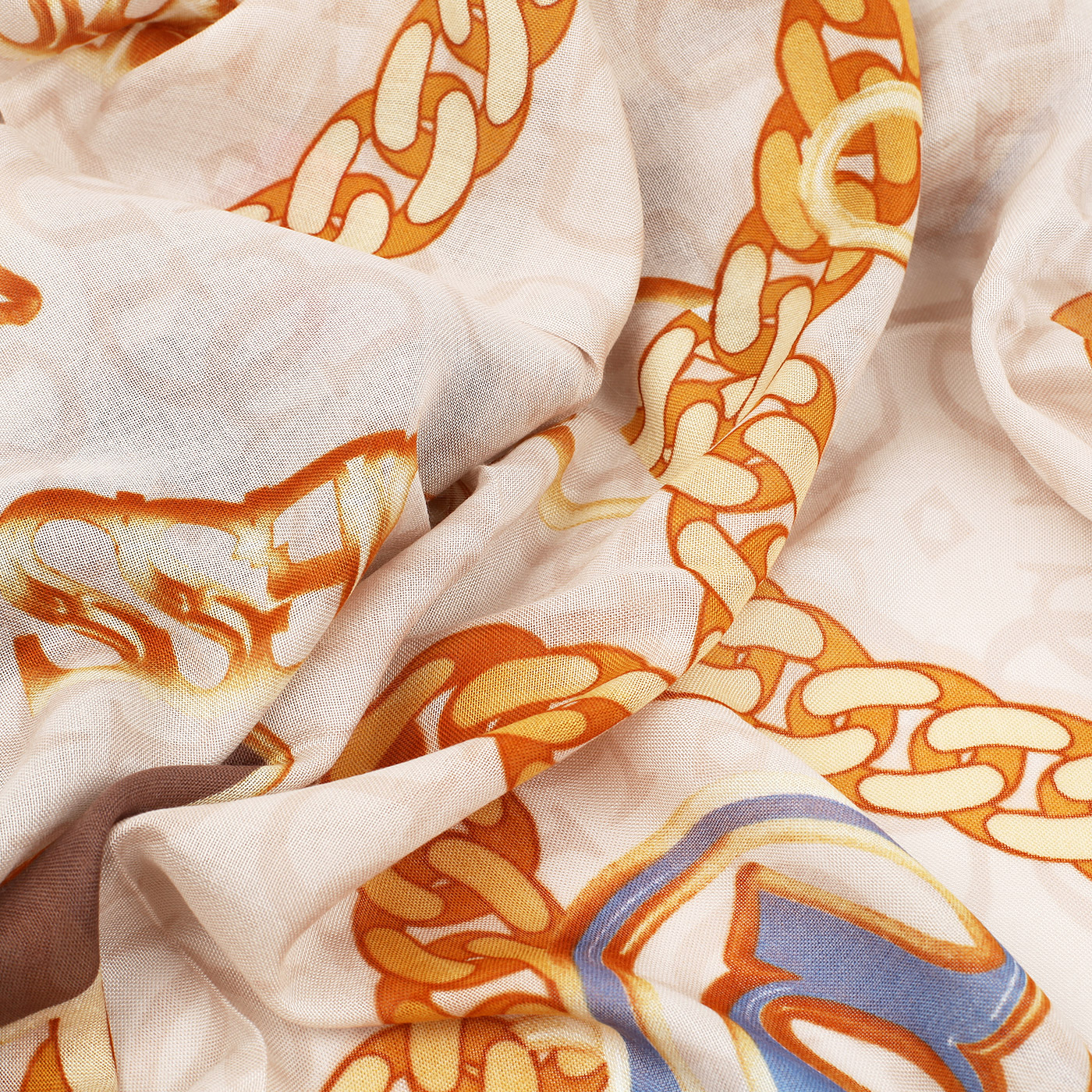 Платок Guess Tabbi