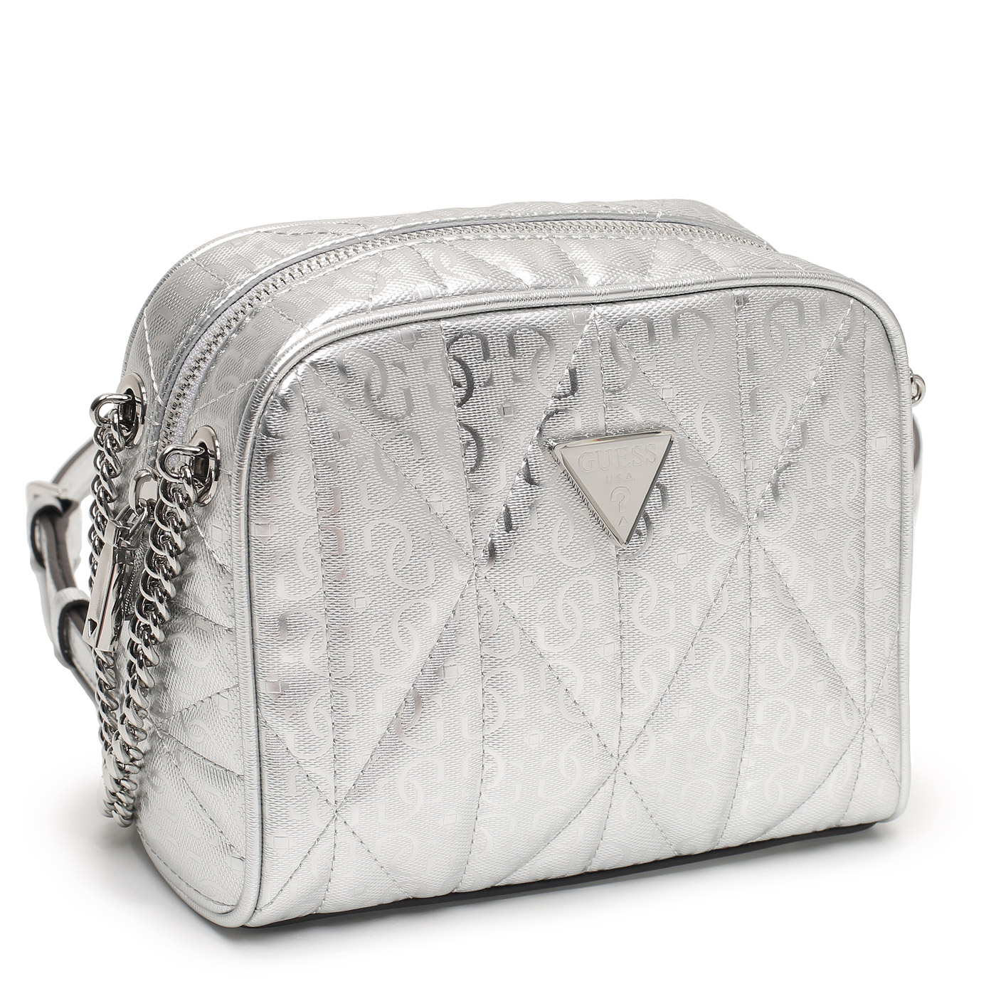 Сумка через плечо Guess Aldina