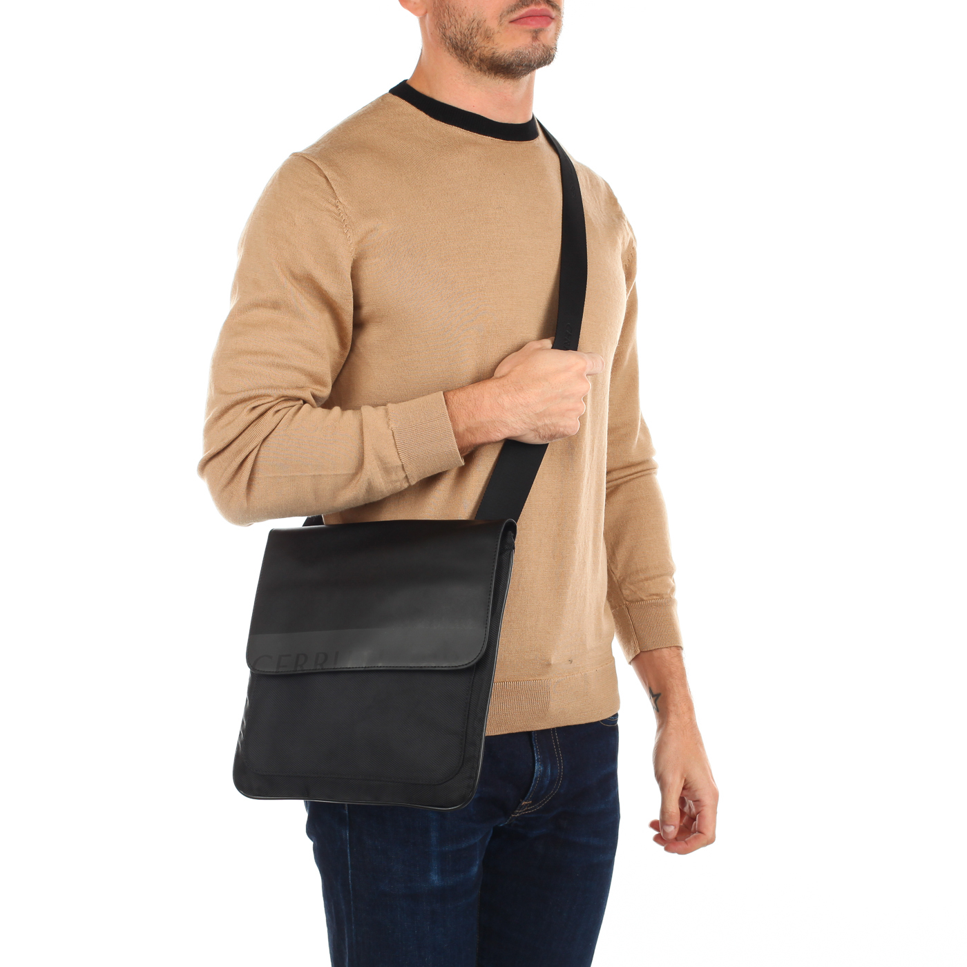 Сумка через плечо Cerruti 1881 La Paz