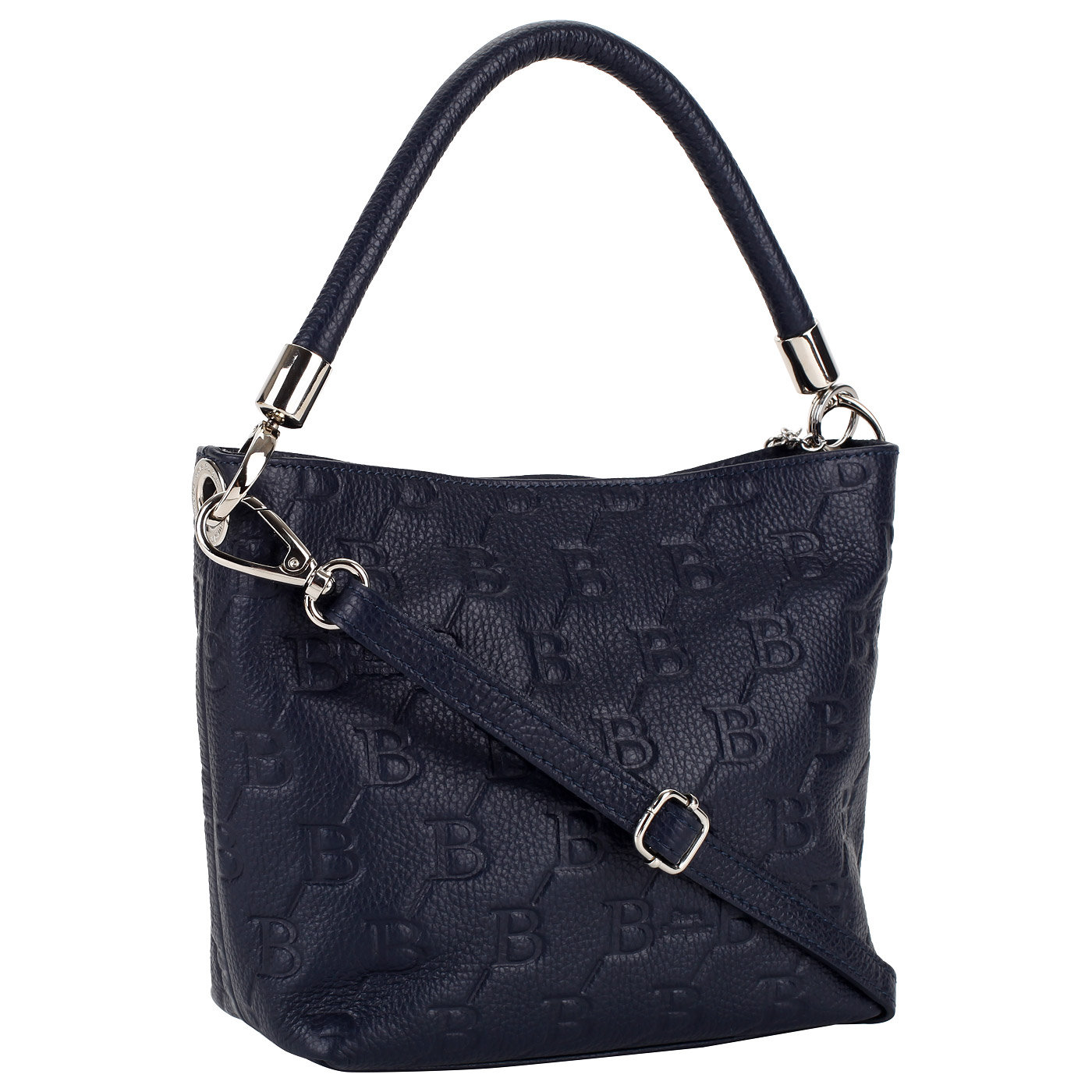 Мягкая кожаная сумочка Sara Burglar Ariel Person