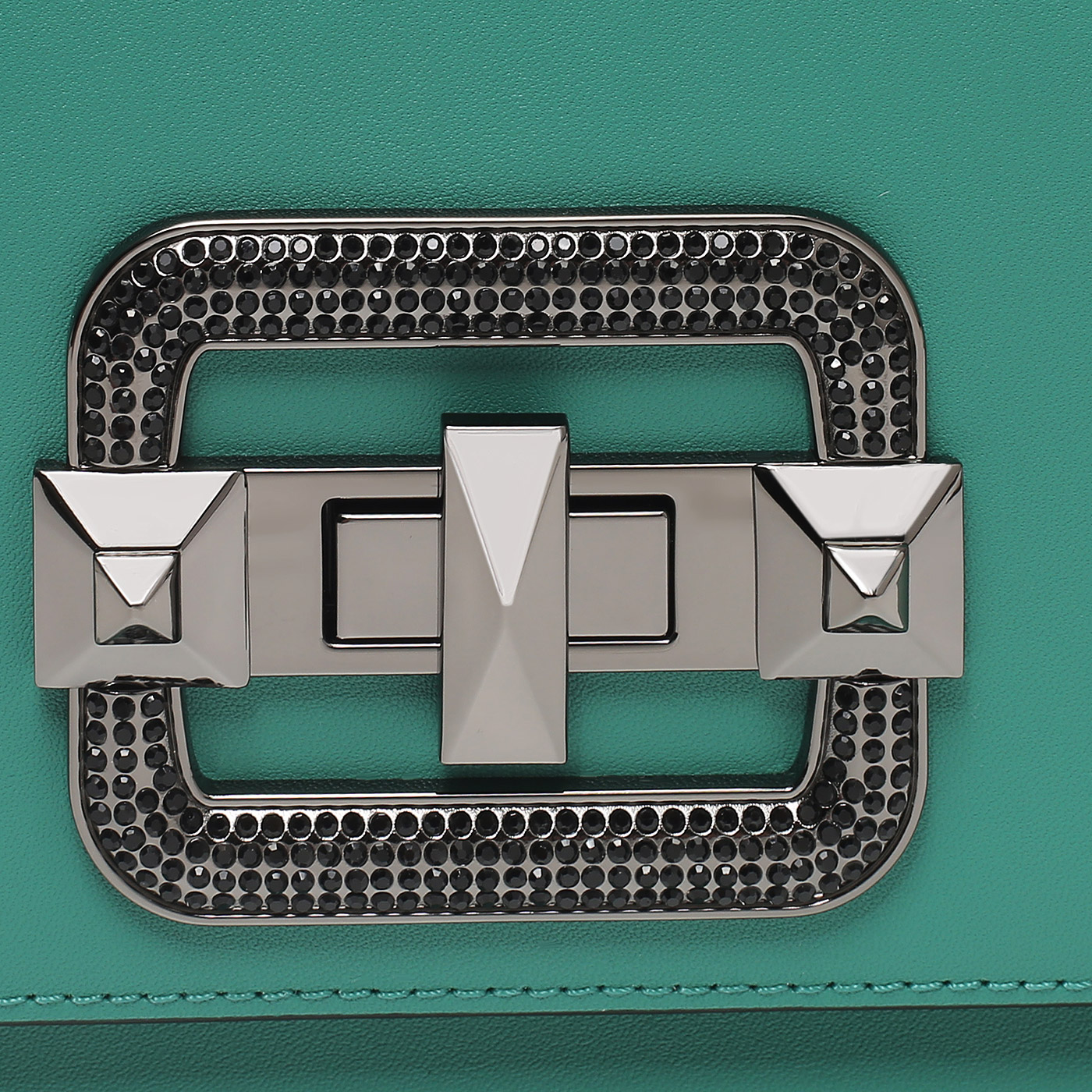 Сумка через плечо с цепочкой Cromia Janis