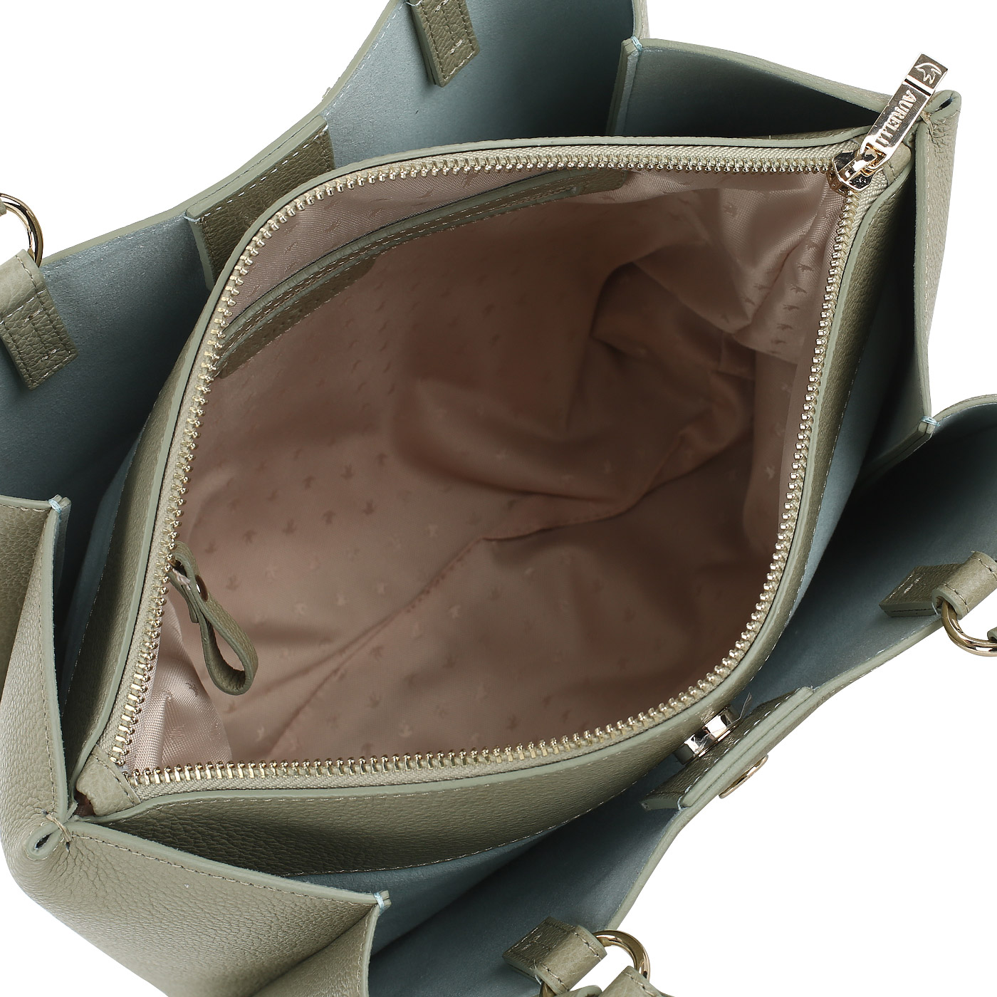 Сумка с брелоком Aurelli 