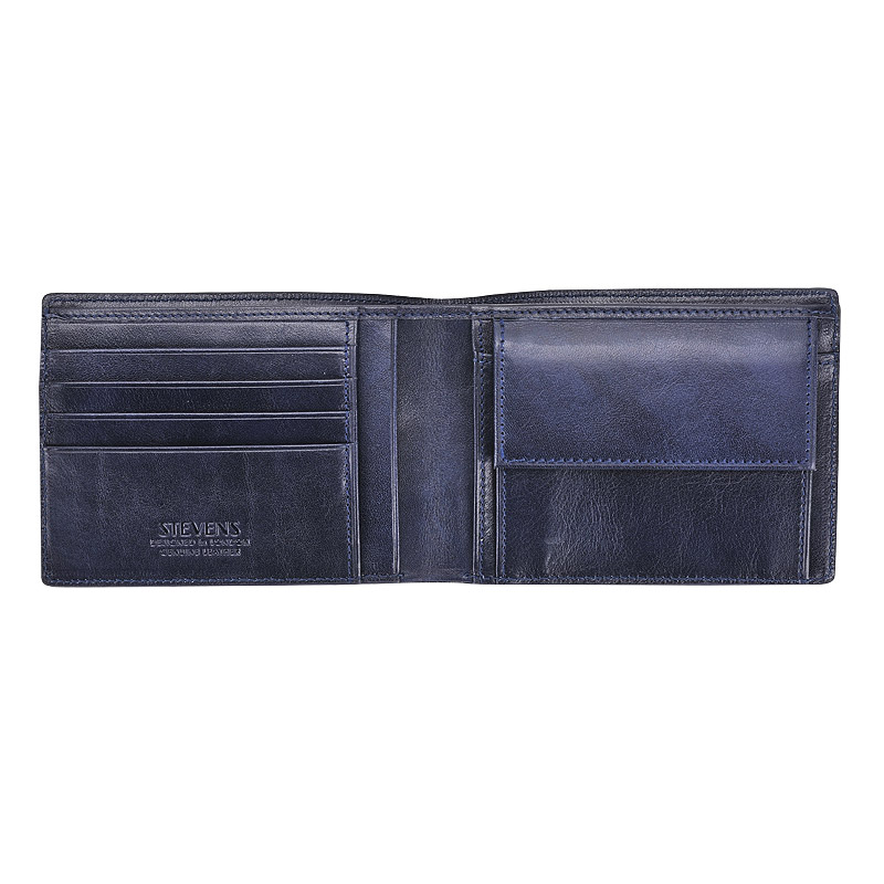 Портмоне Stevens 
