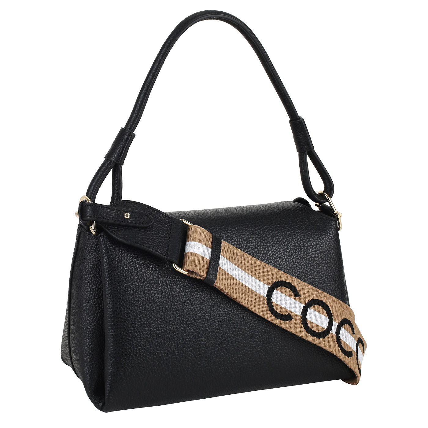 Кожаная сумка Coccinelle CoccinelleClyps