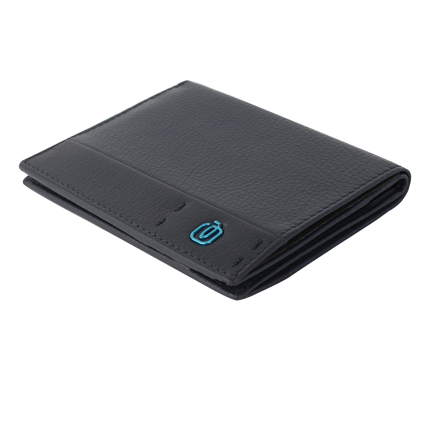 Мужское кожаное портмоне Piquadro Pulse