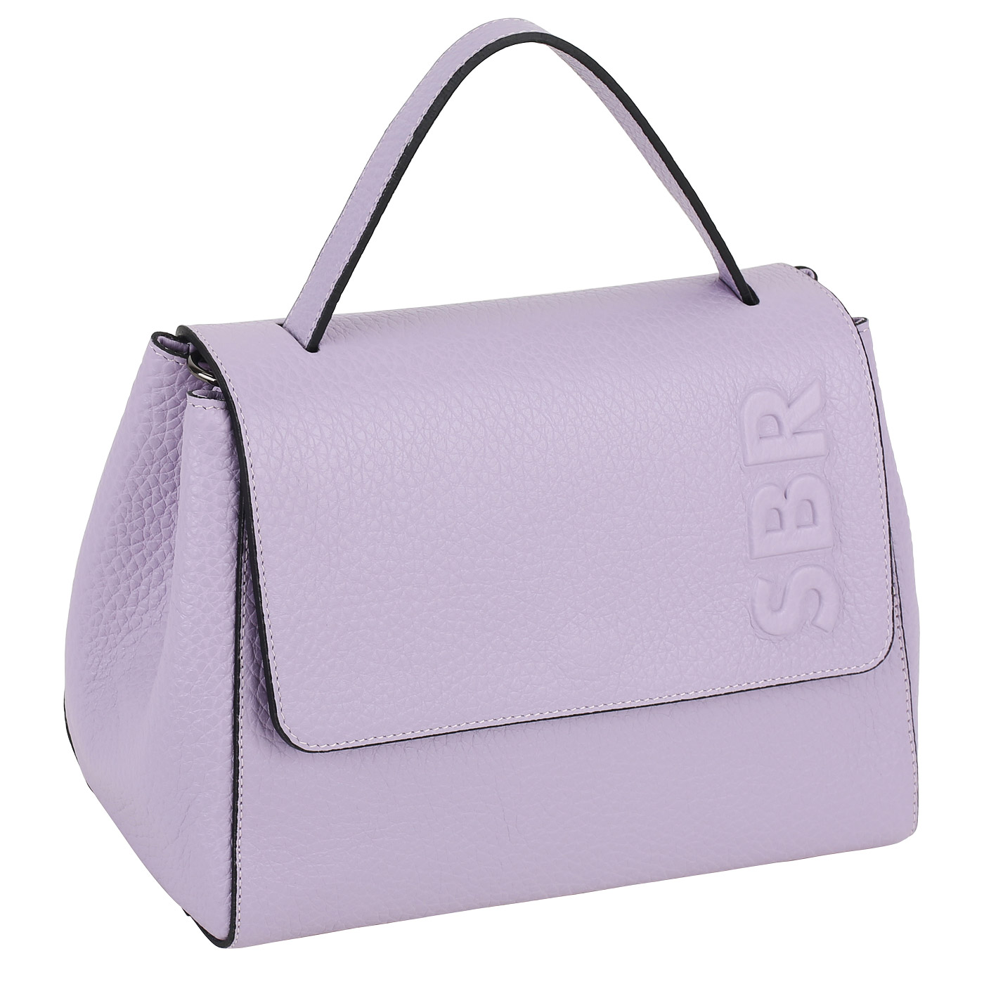 Кожаная сумка Sara Burglar Unica