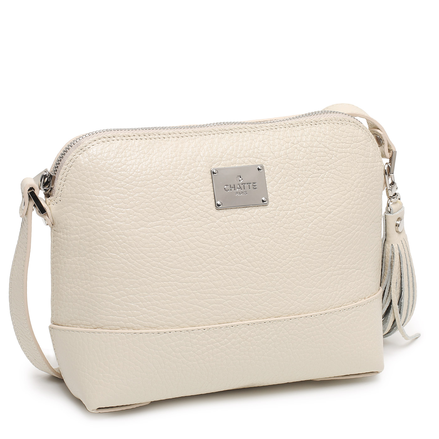 Сумка через плечо Chatte Lion