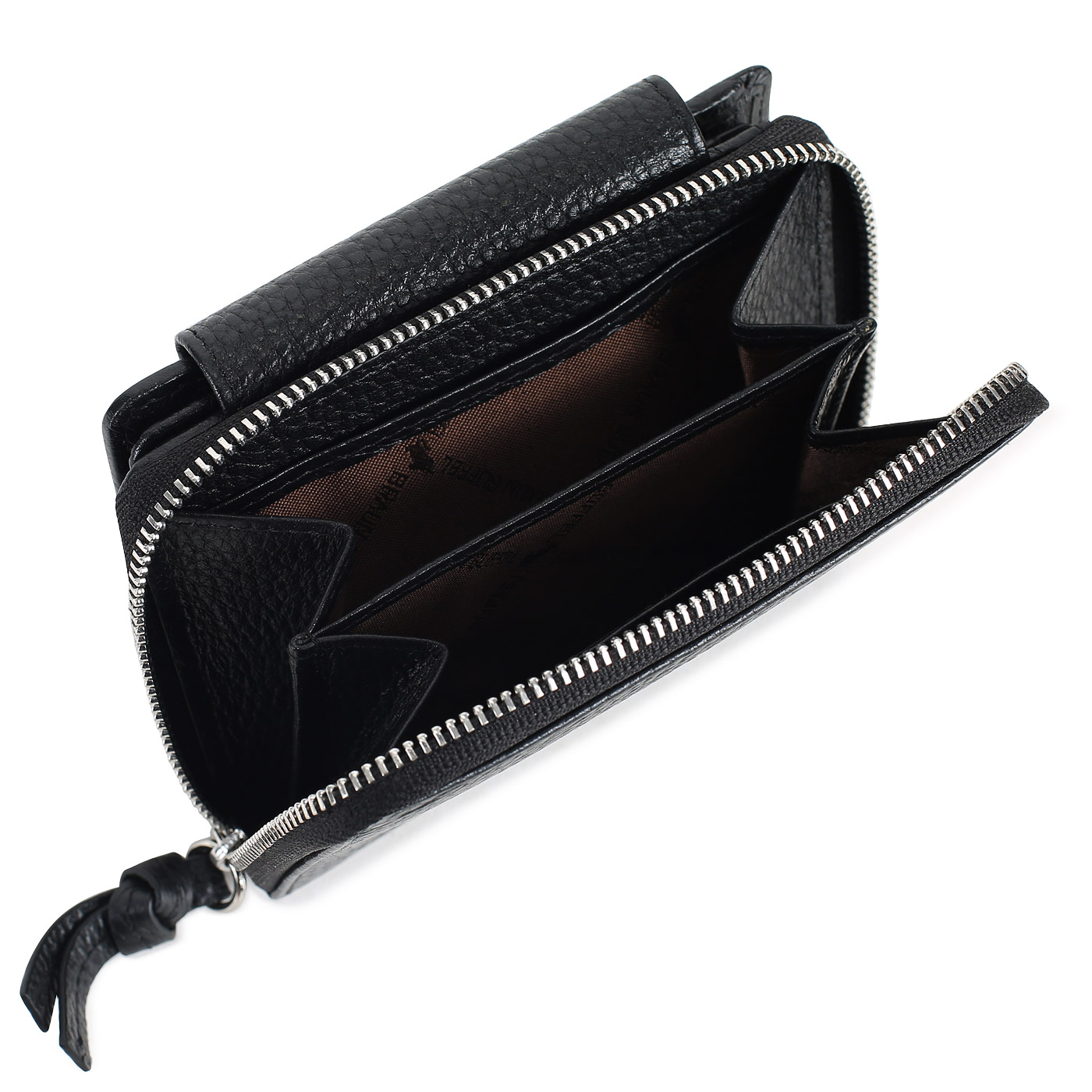 Портмоне складное Braun Buffel Hanna