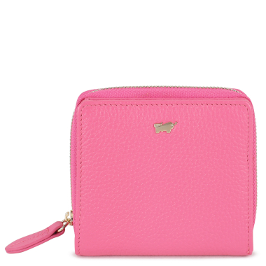 Braun Buffel