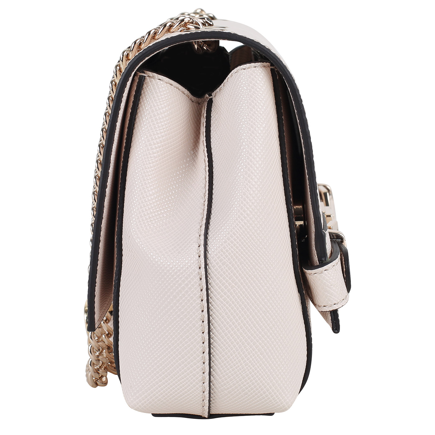 Сумка с ручками-цепочками Guess Levante