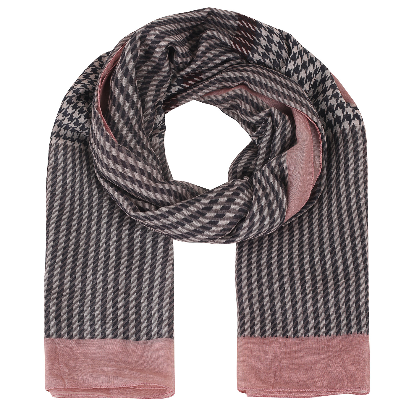 Jane's Story Платок из вискозы