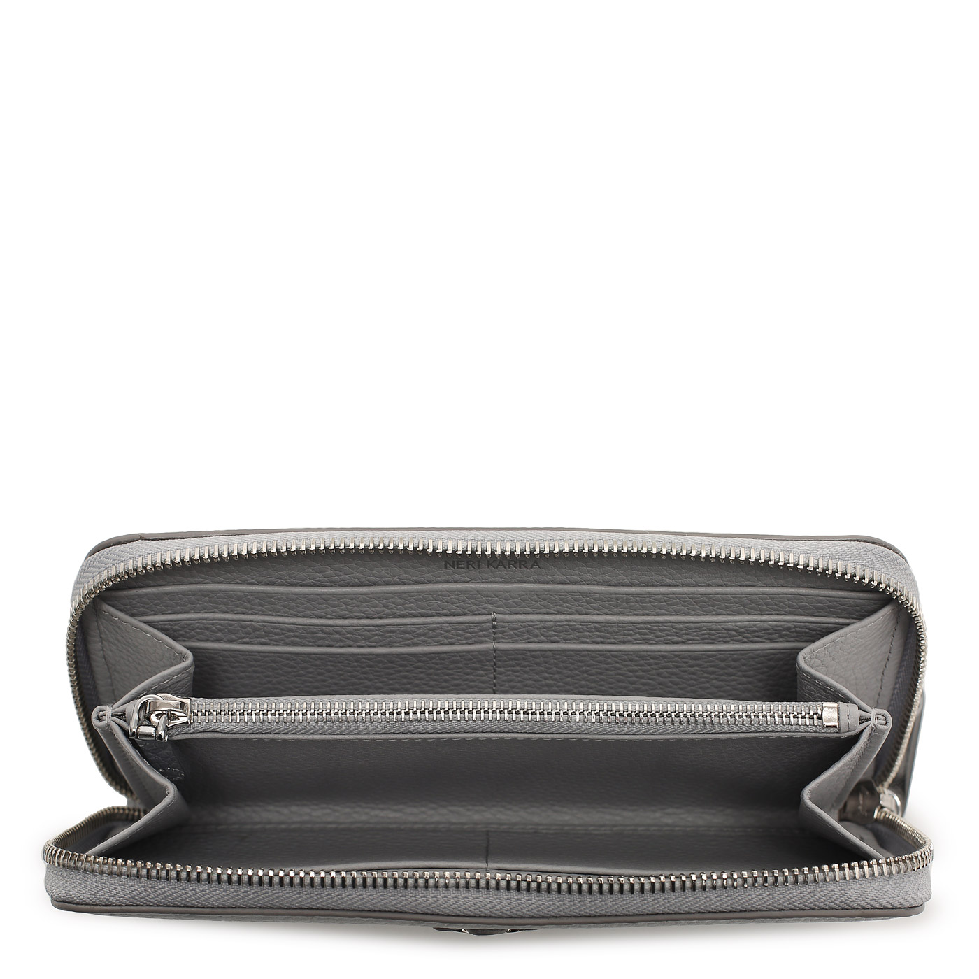 Портмоне на полную купюру Neri Karra 