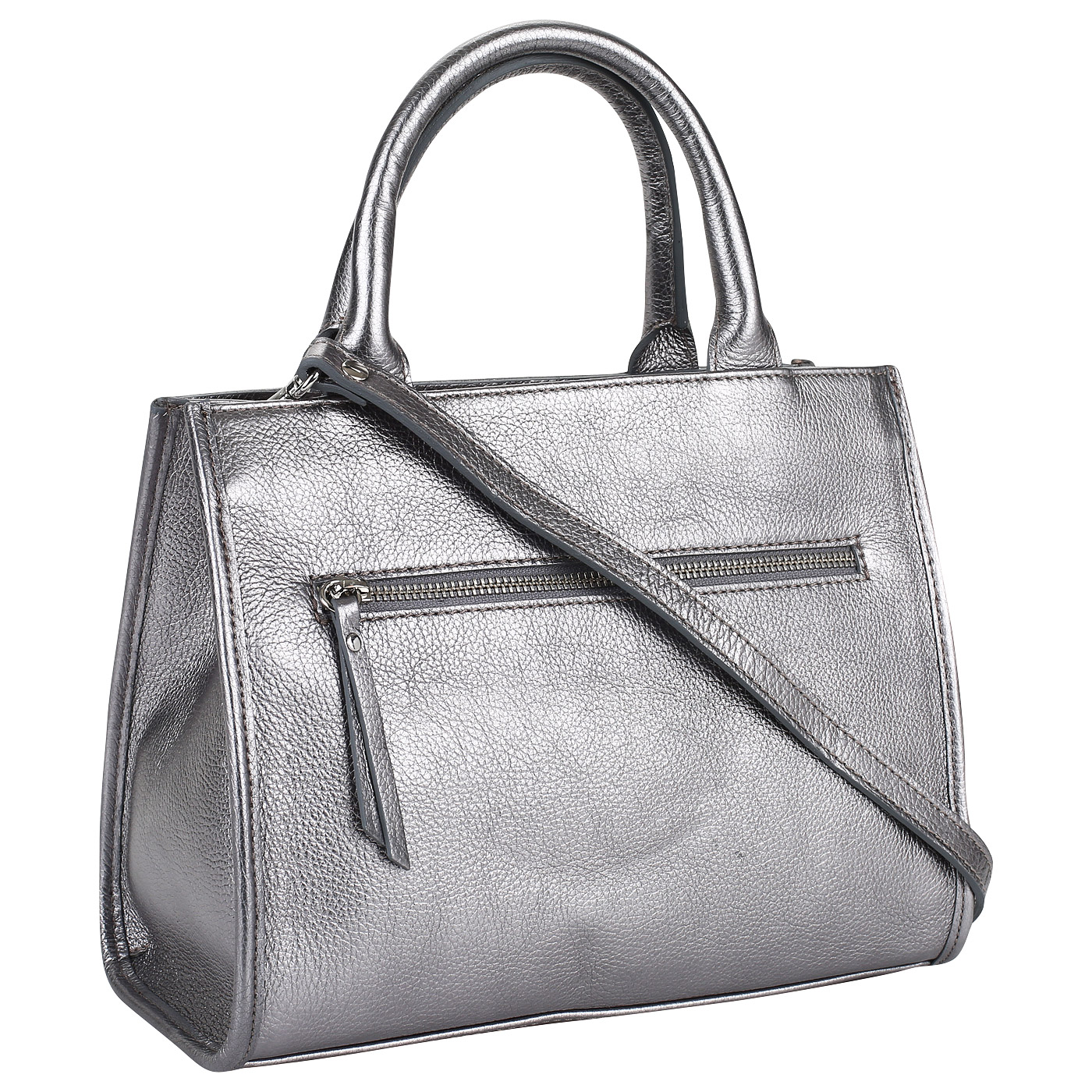 Сумка на молнии Marina Creazioni 