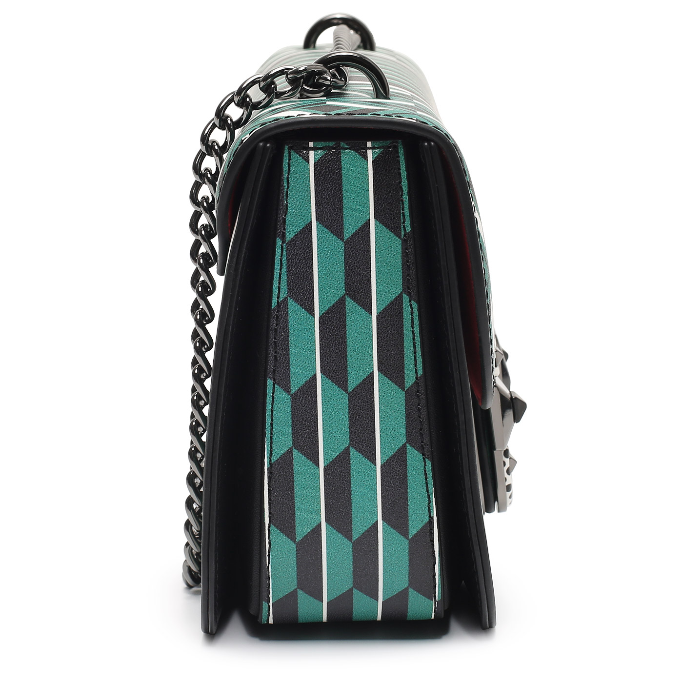 Сумка через плечо с цепочкой Cromia It Zelda