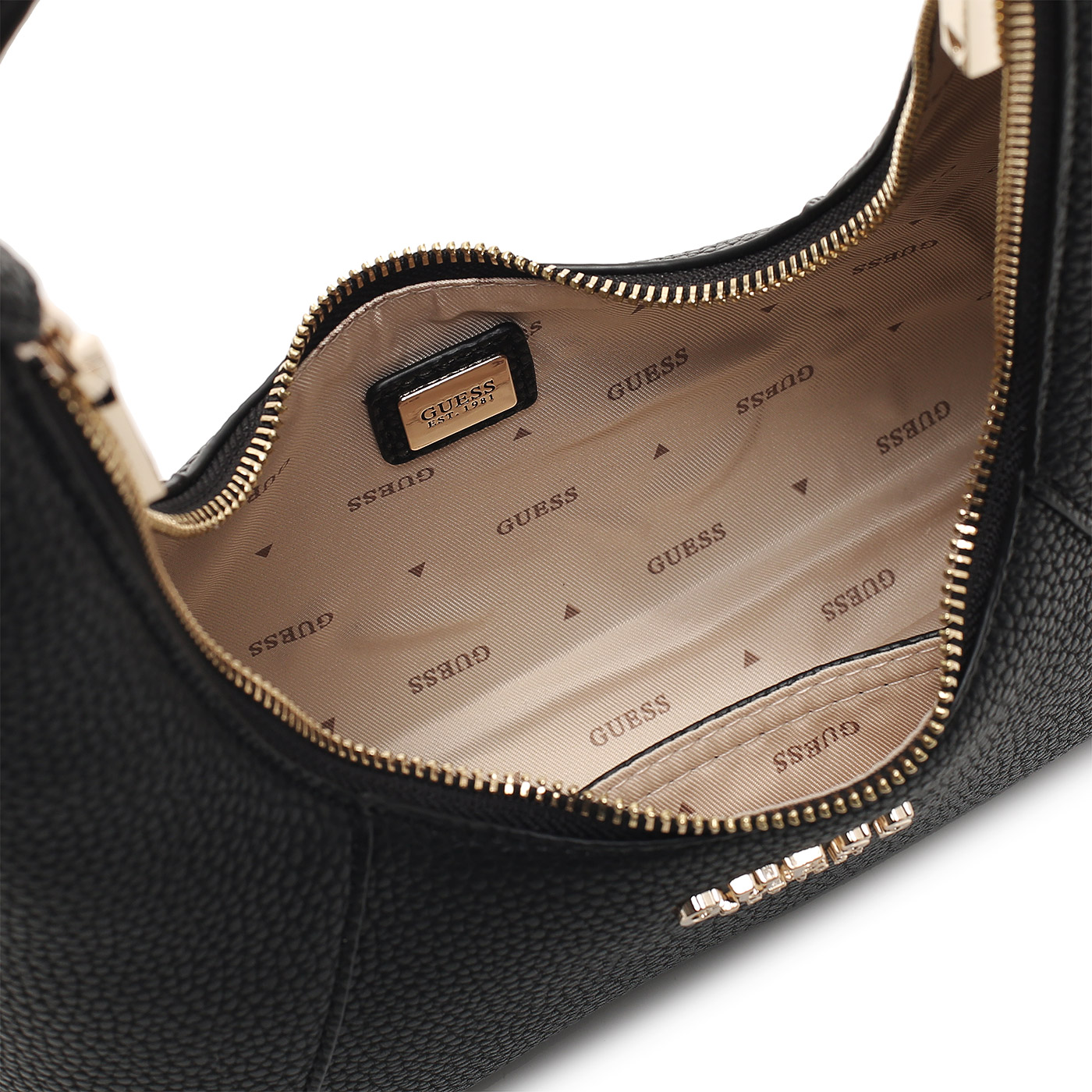 Сумка с ручкой Guess Calista