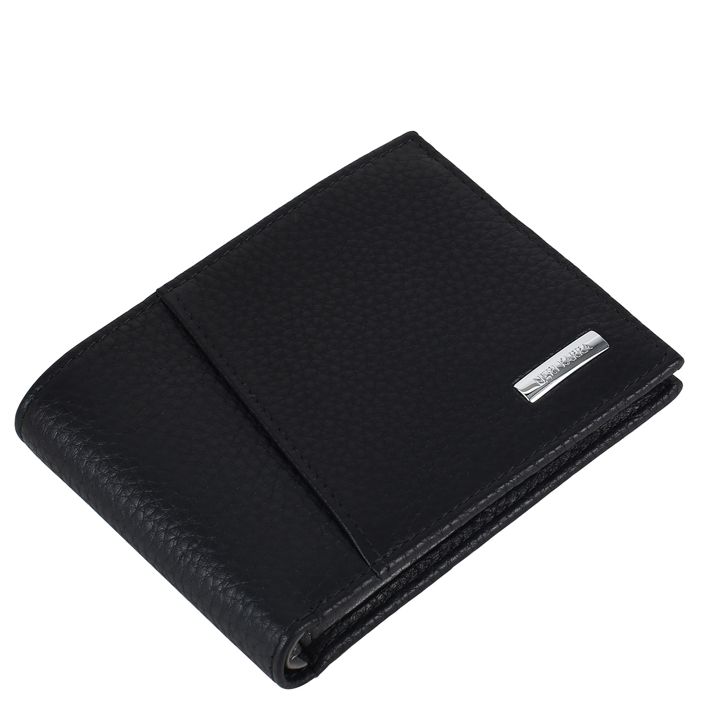 Кошелек складной Neri Karra 