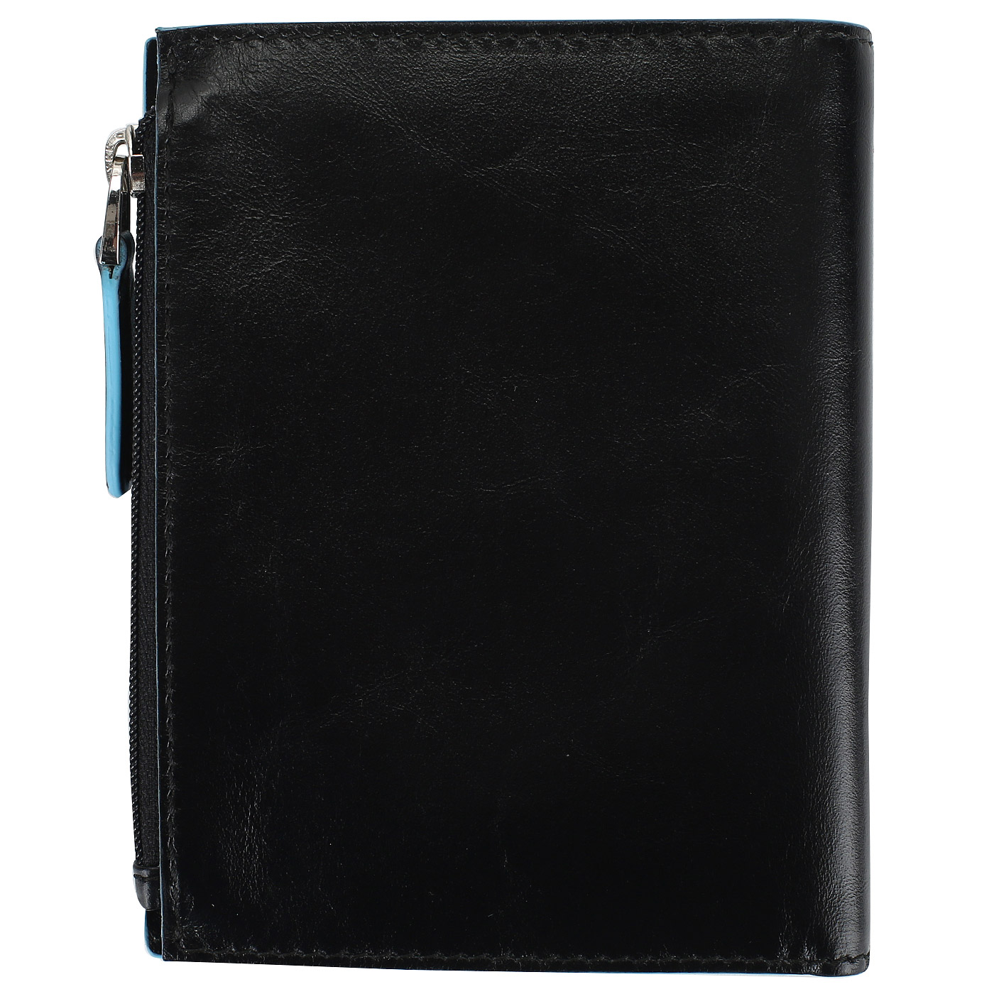 Портмоне со съемным кармашком Piquadro Blue square