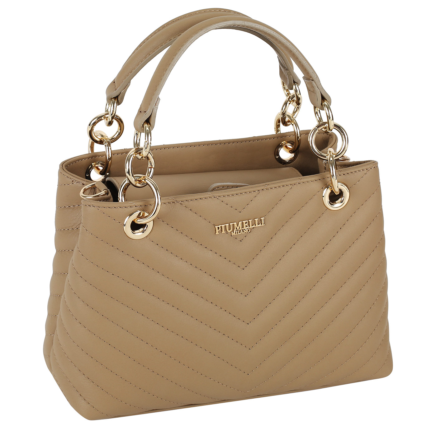 Кожаная сумка Piumelli Missy