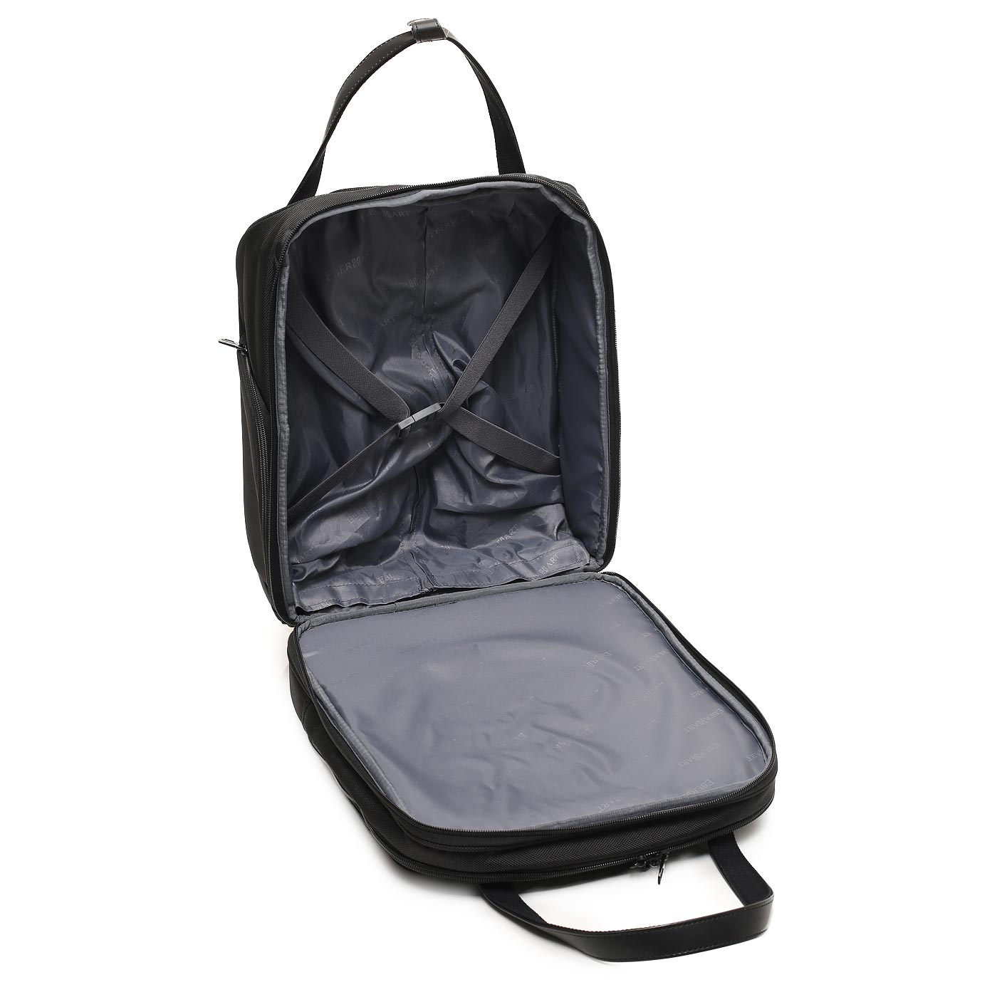 Бизнес-кейс Eberhart Milestone