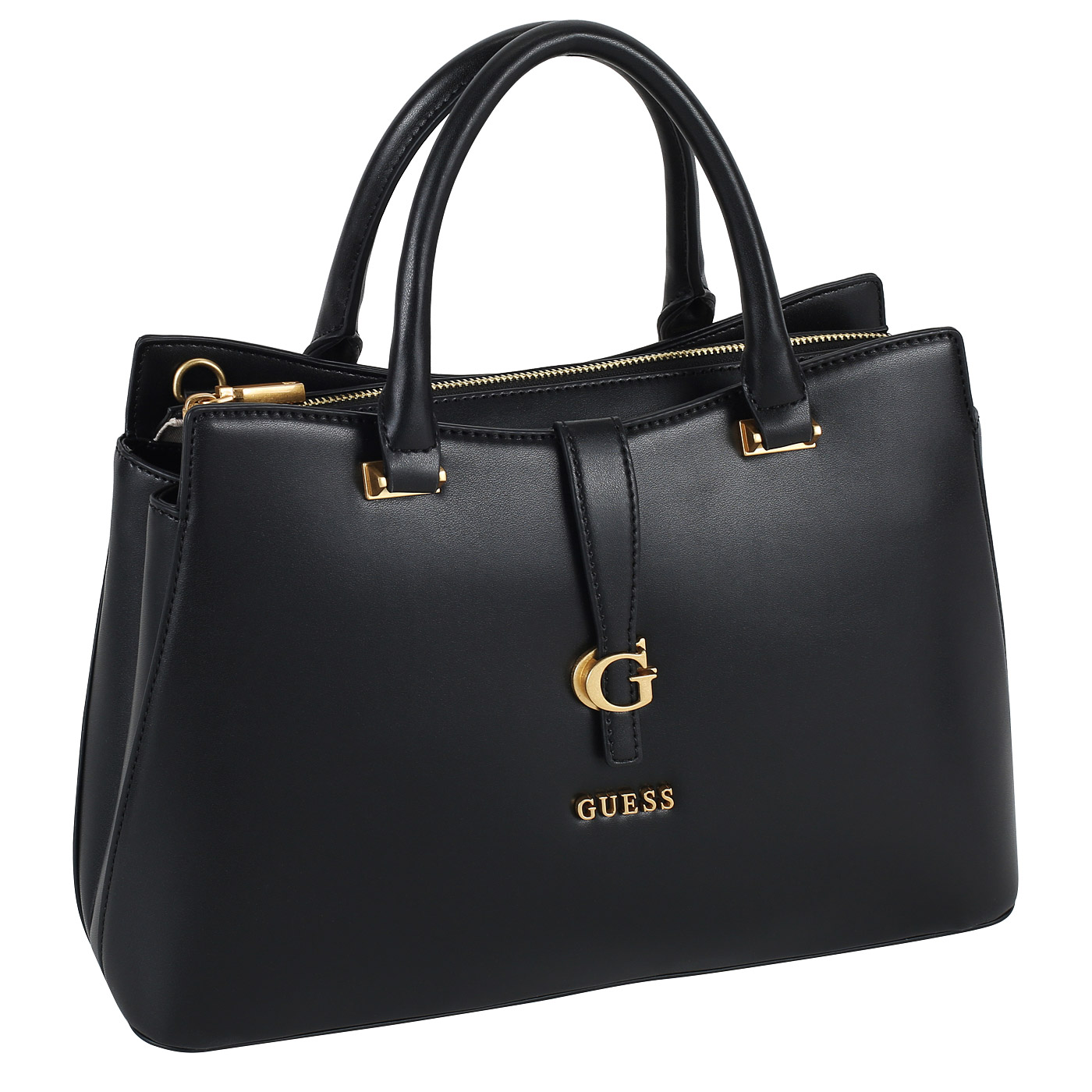 Сумка с двумя ручками Guess Kuba