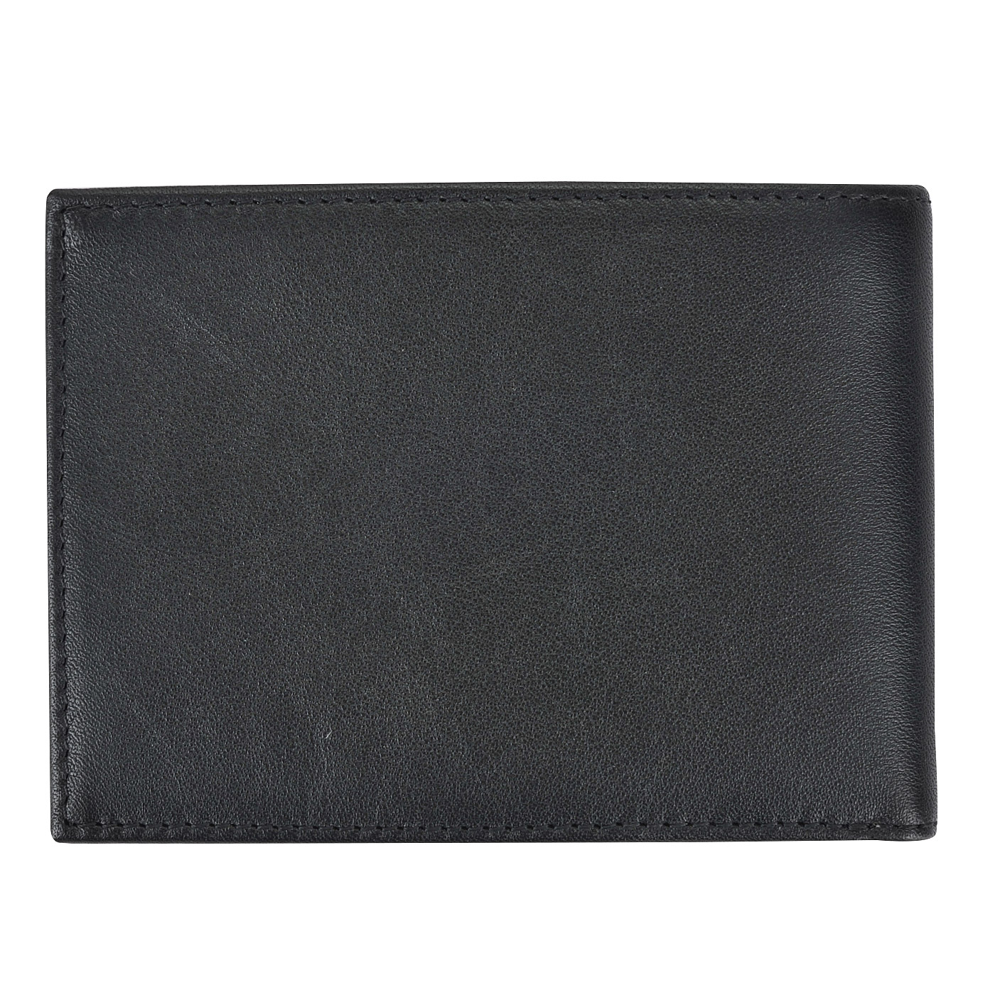 Компактное мужское портмоне из натуральной кожи Mayrhoff Essen