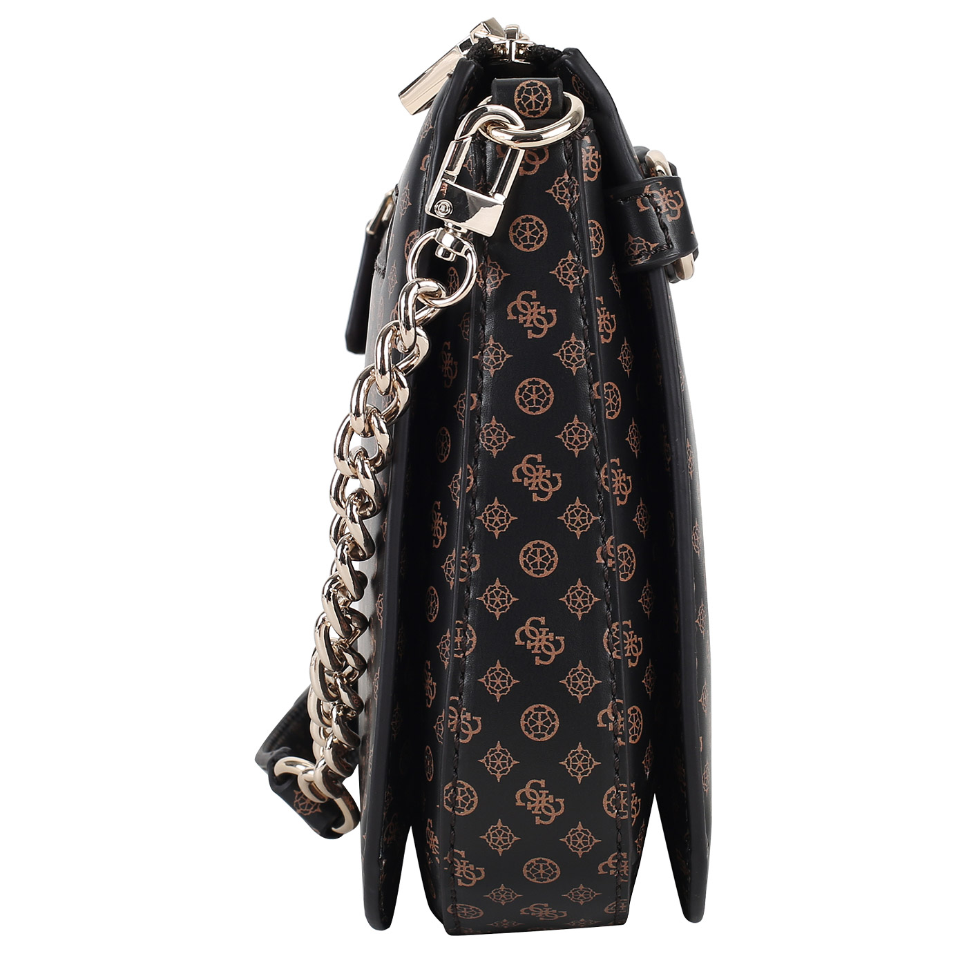 Сумка через плечо Guess Arlena Logo