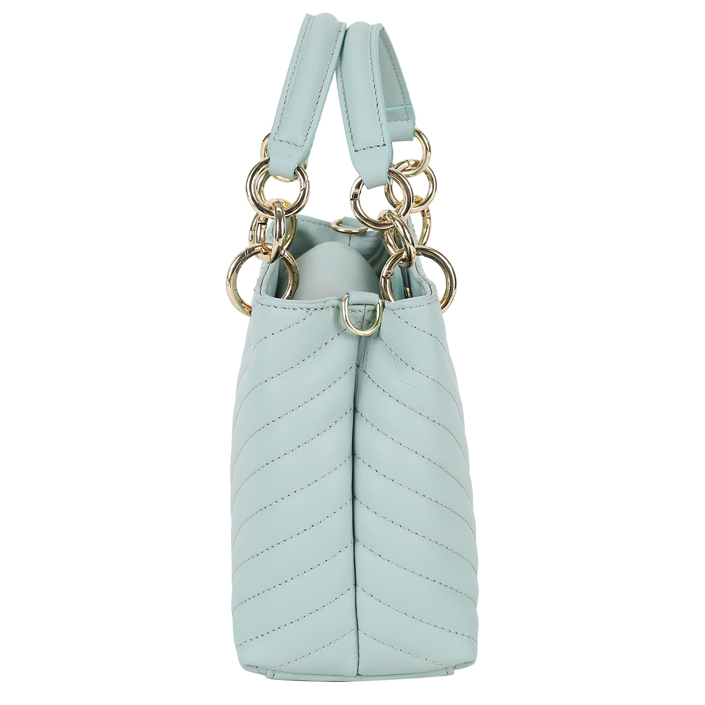 Кожаная сумка Piumelli Missy