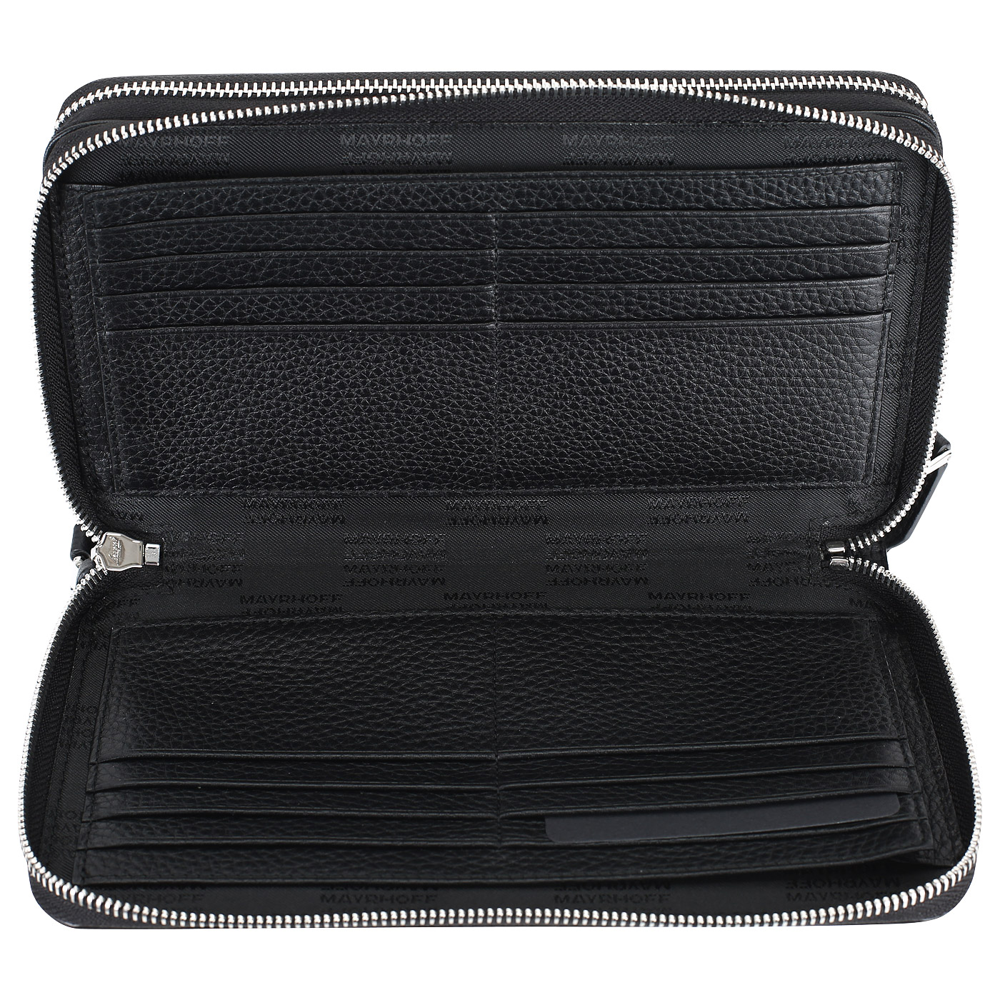 Сумка-визитка с двумя отделами Mayrhoff Witten