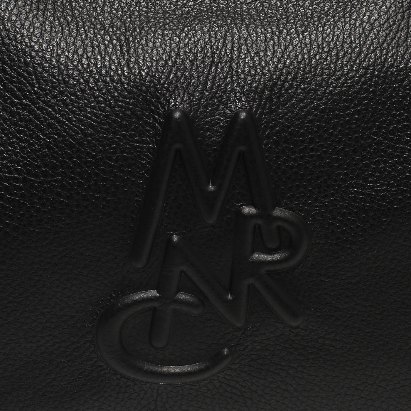 Кожаная сумка Marina Creazioni AF5739