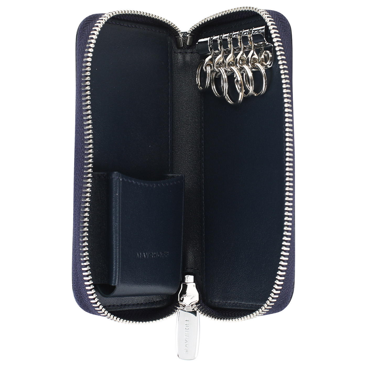 Ключница из сафьяна Mayrhoff Lord Aston