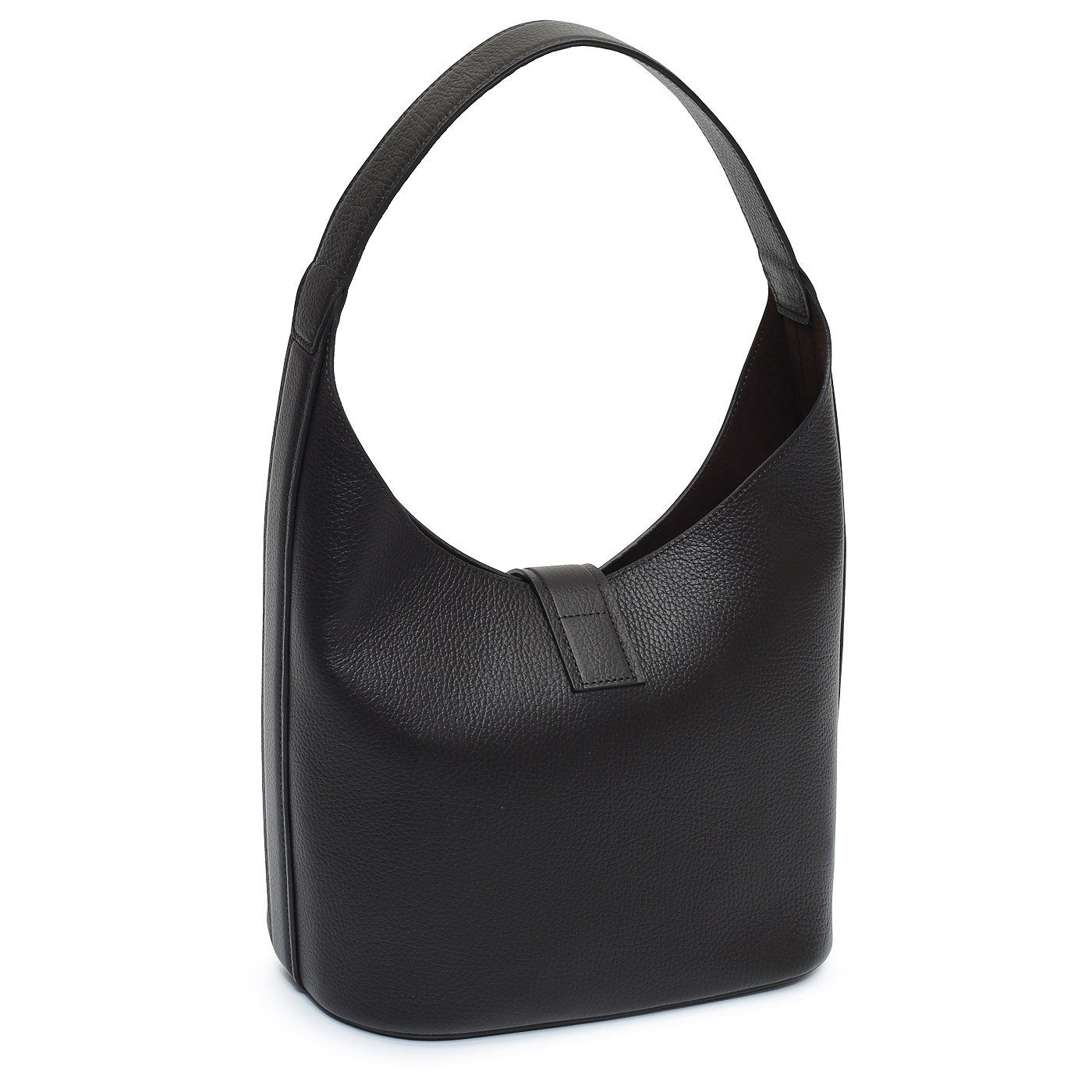 Кожаная сумка Aurelli Soft