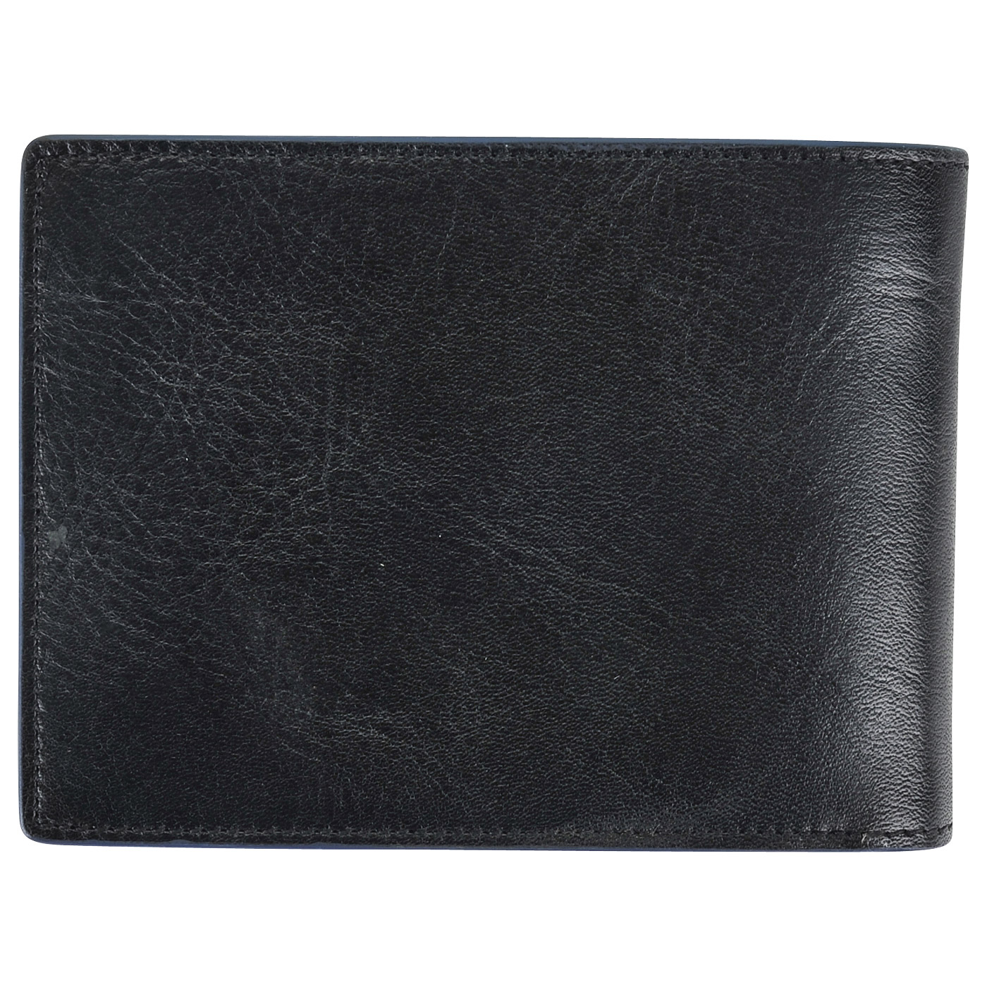 Мужское портмоне из натуральной кожи Stevens 