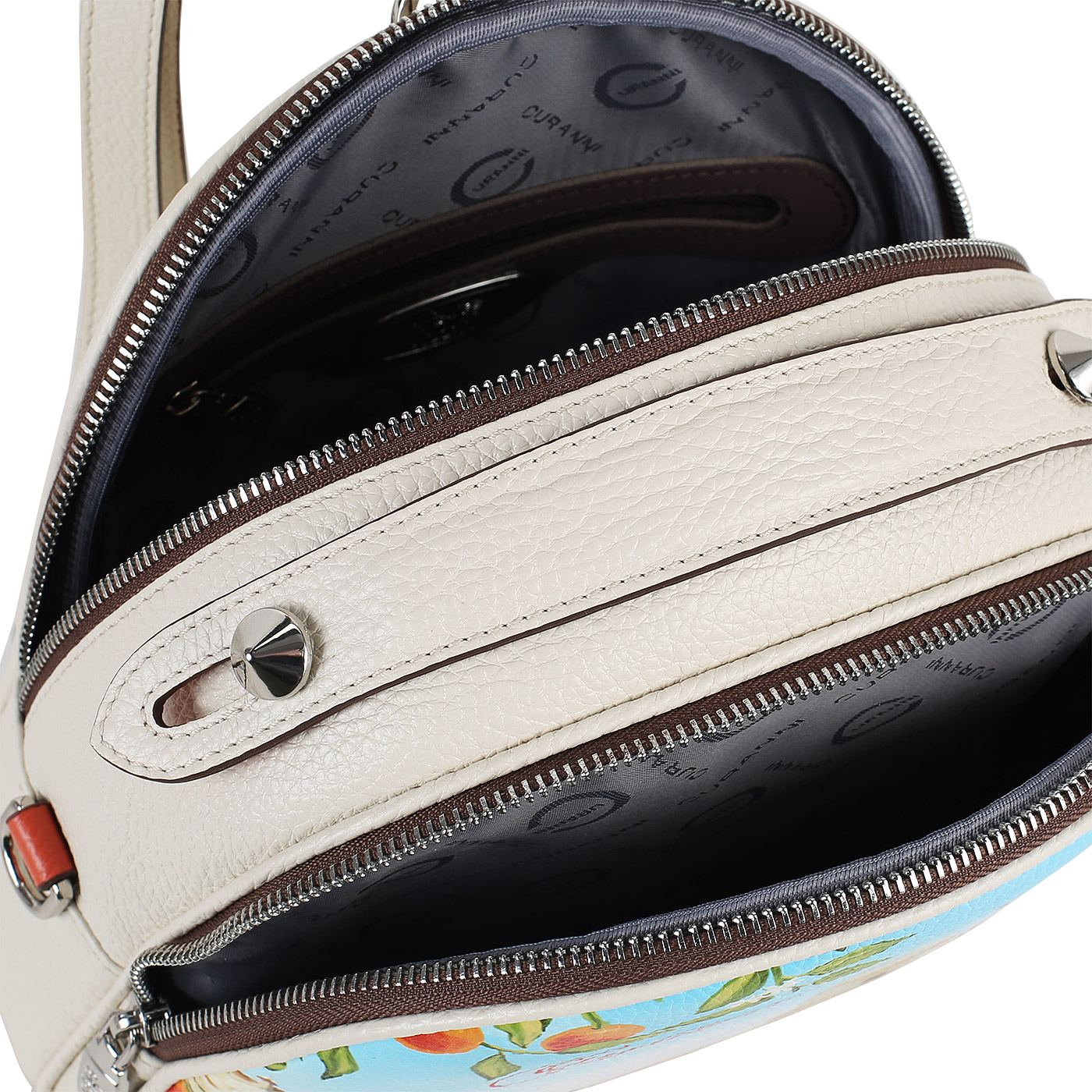 Рюкзак Curanni 