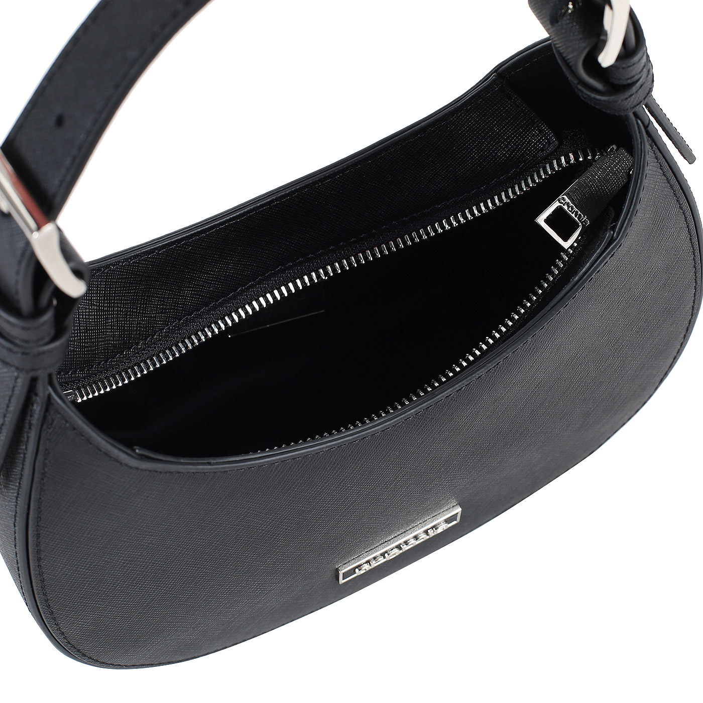 Кожаная сумка Cromia Perla