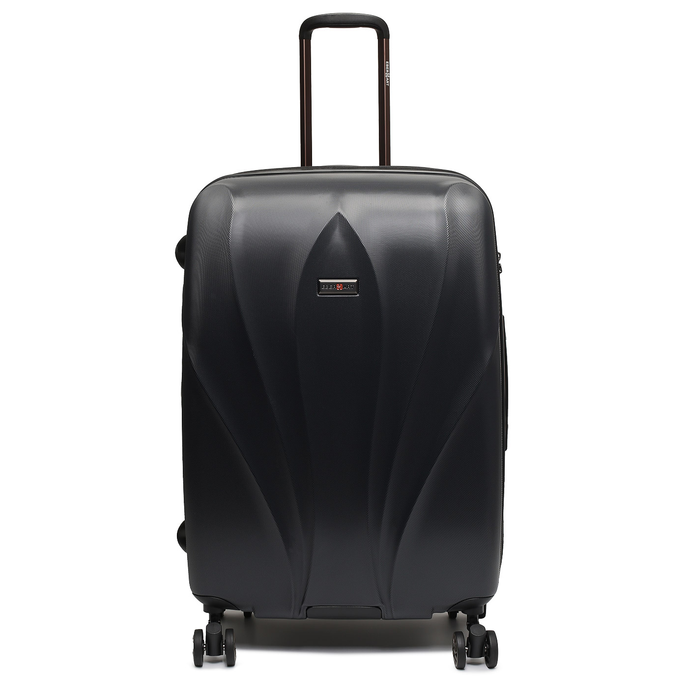 Чемодан большой L из поликарбоната Eberhart Lotus 2.0