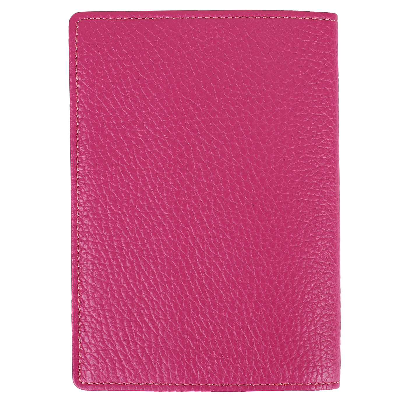 Обложка для паспорта с брелком Chatte Amelie