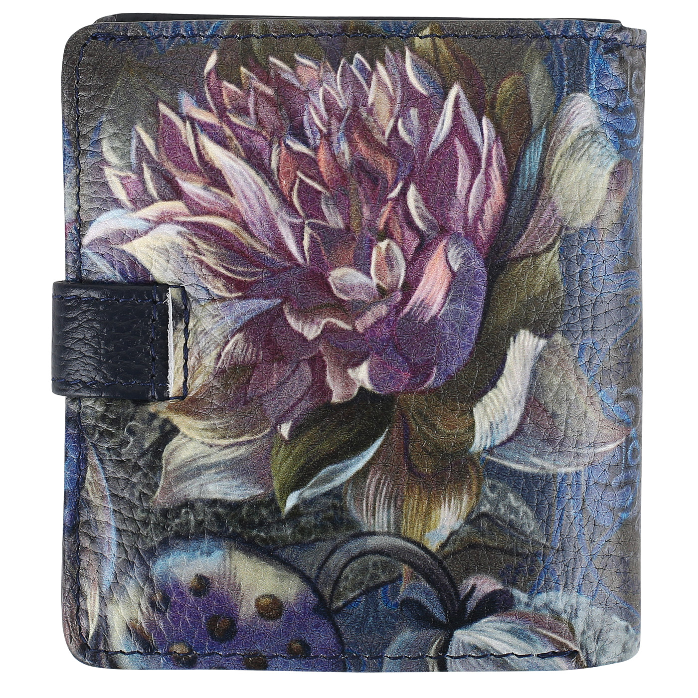 Портмоне складное Curanni 