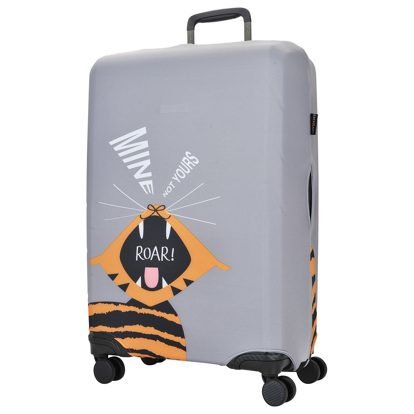 Eberhart Чехол для чемодана