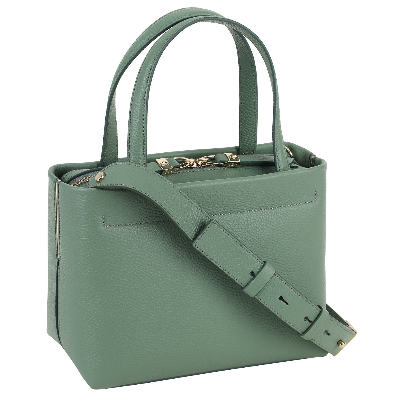 Кожаная сумка Gironacci Vitcal