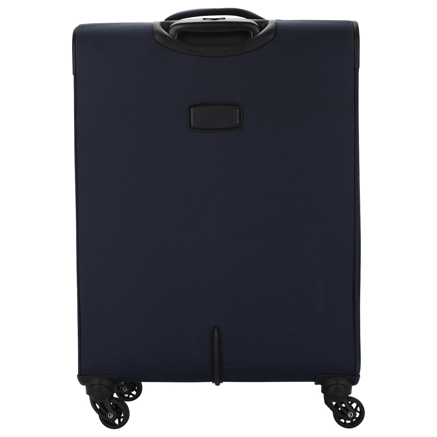 Чемодан средний M тканевый с кодовым замком Stevens Urban