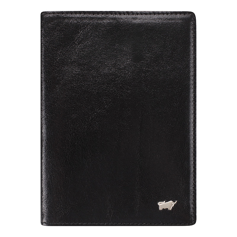 Braun Buffel Обложка для паспорта