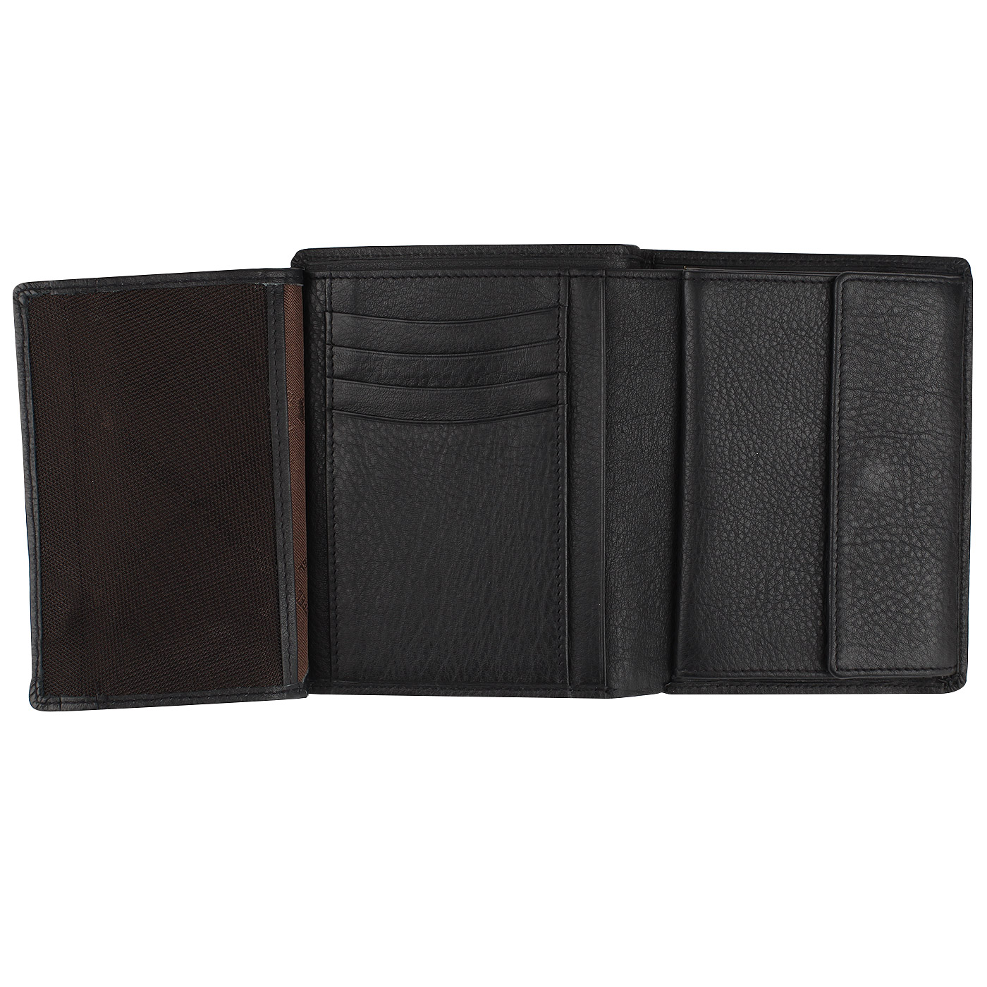 Складной кошелек из кожи Braun Buffel Miami