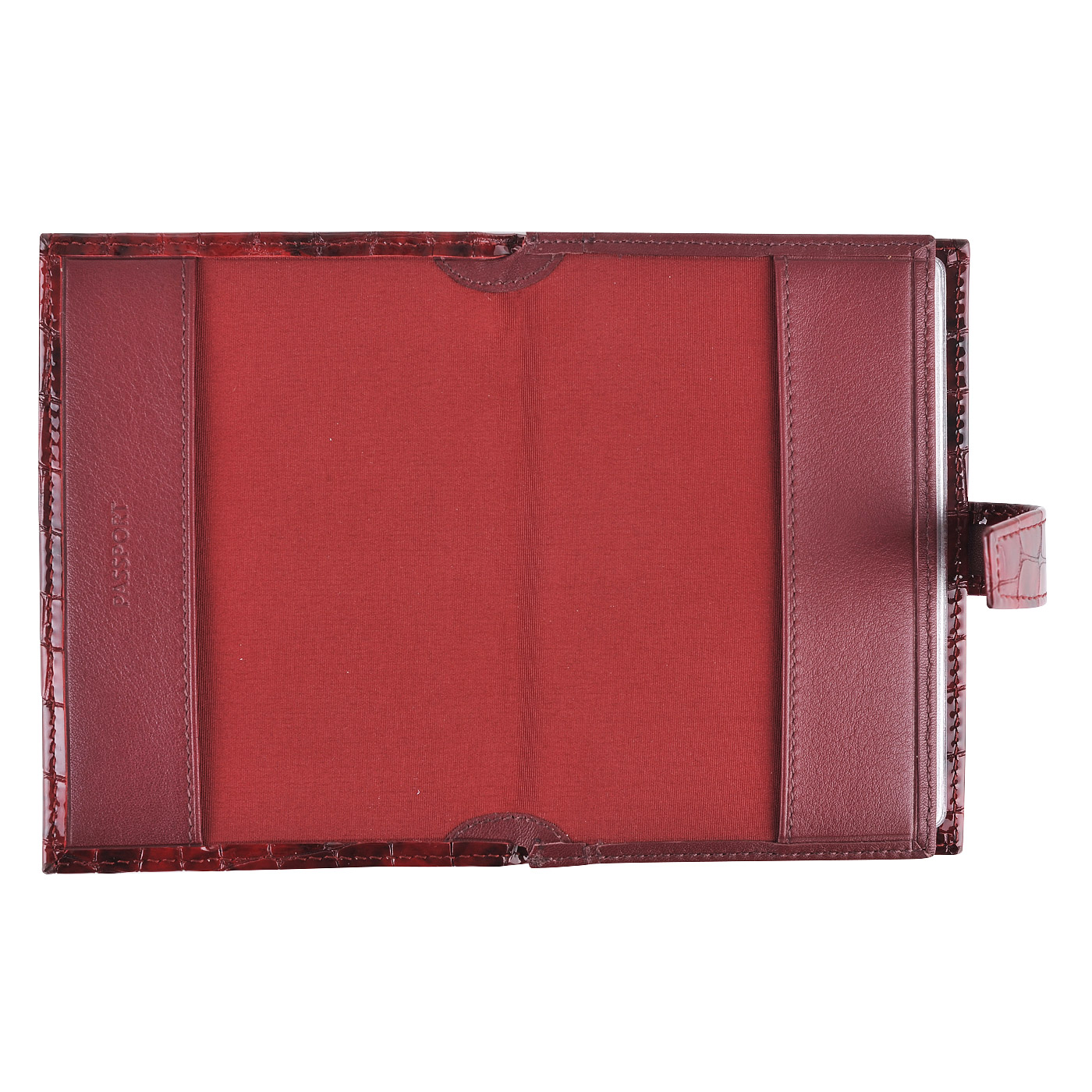 Обложка для паспорта и автодокументов Aurelli Divine