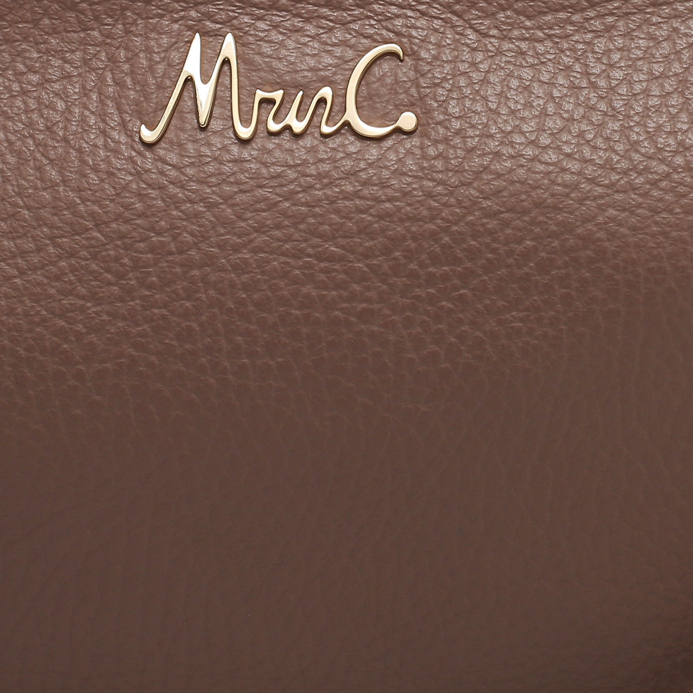 Кожаная сумка Marina Creazioni X943