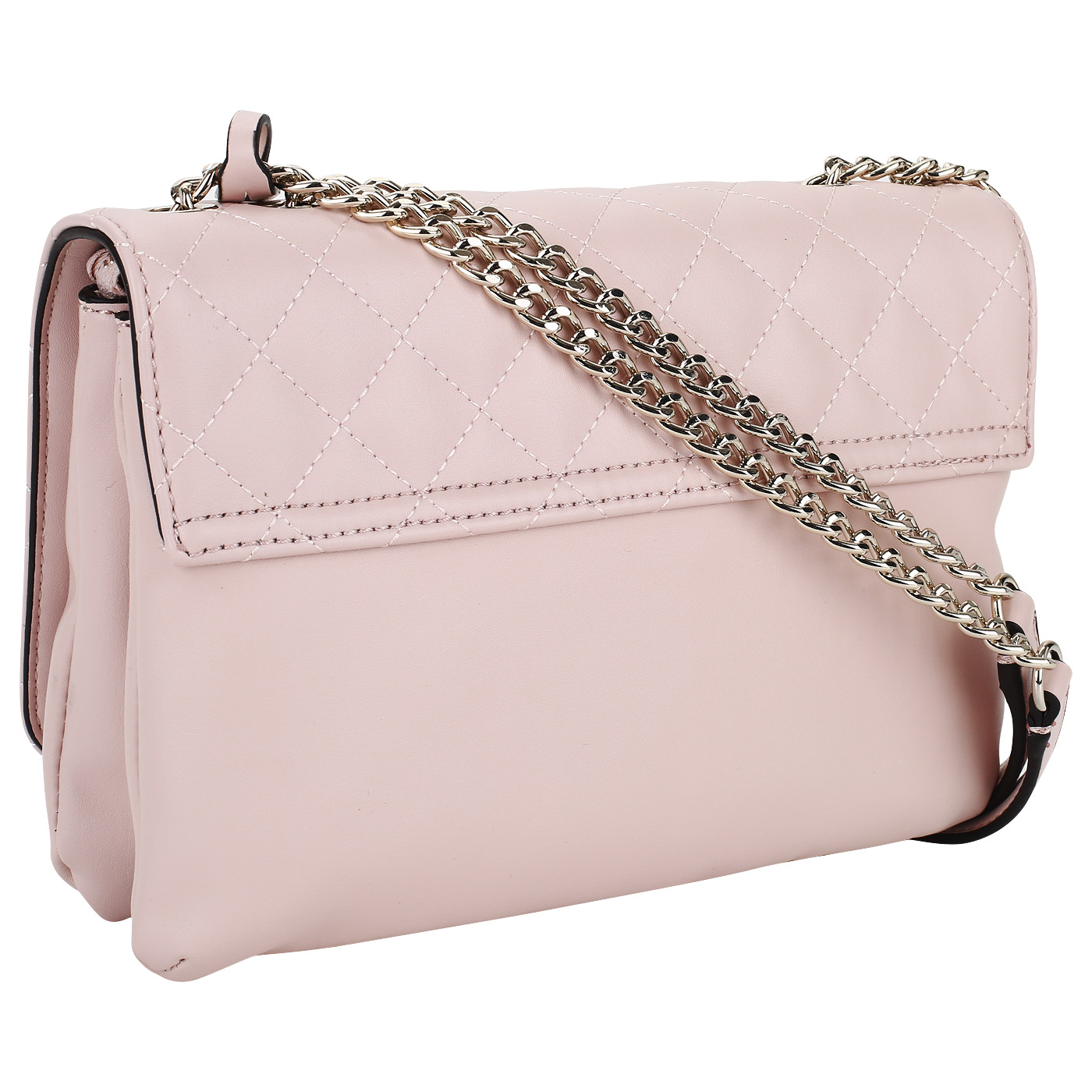 Стеганая сумка Guess Elliana