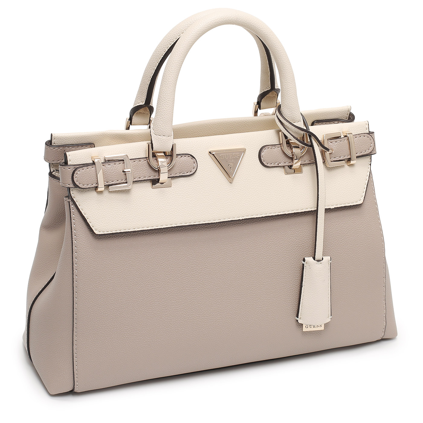 Сумка с короткими ручками Guess Eco Ali Luxury