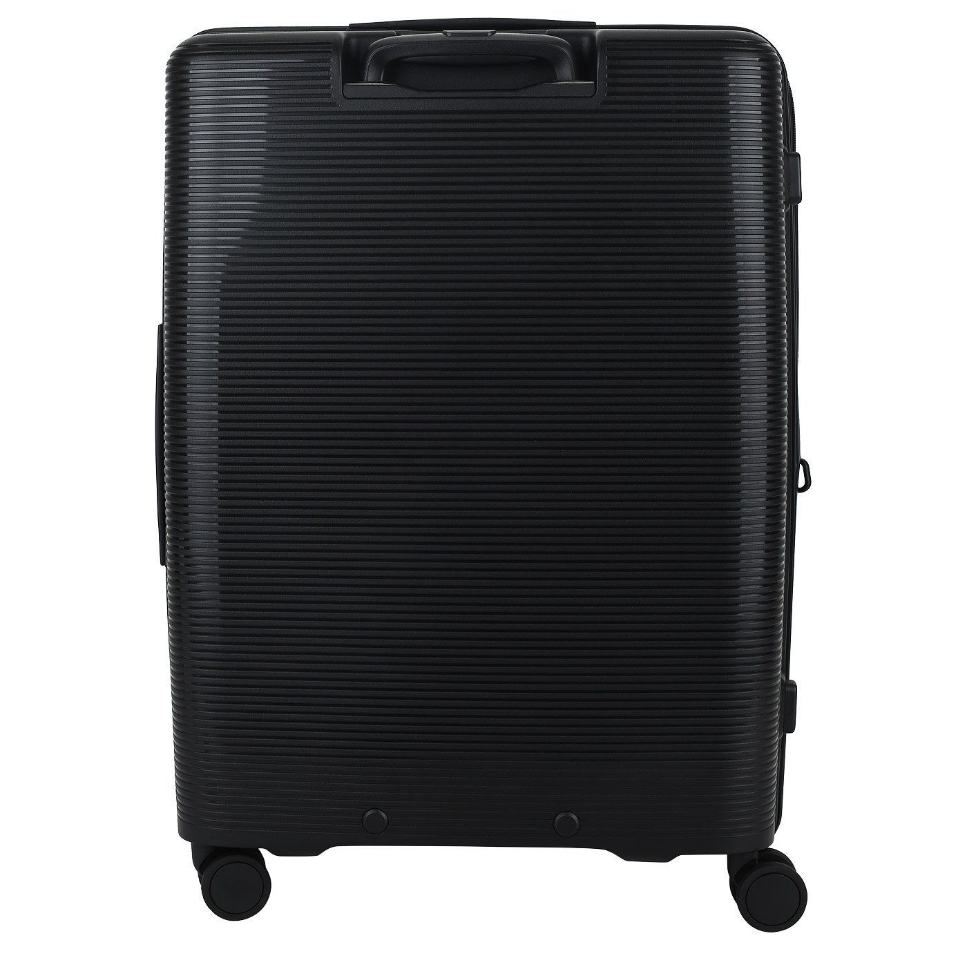 Чемодан средний M из полипропилена Echolac Forza