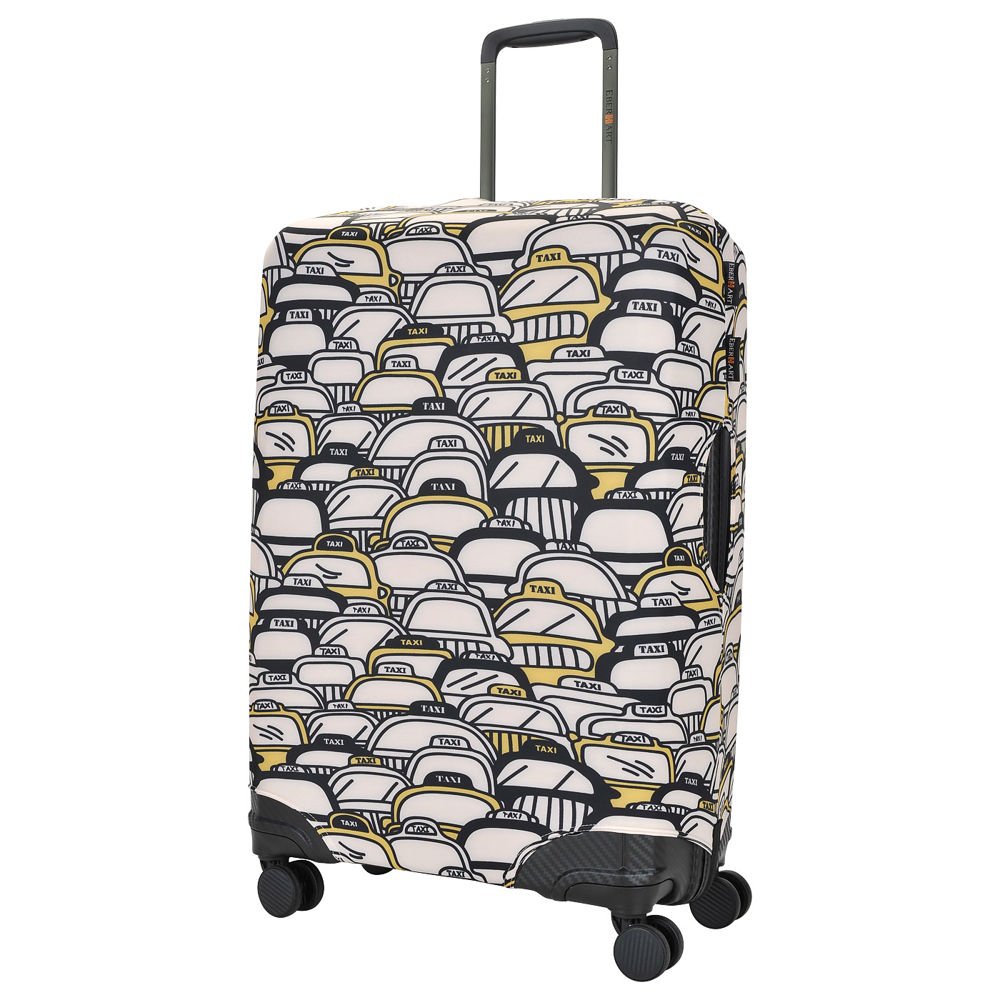 Eberhart Чехол для чемодана