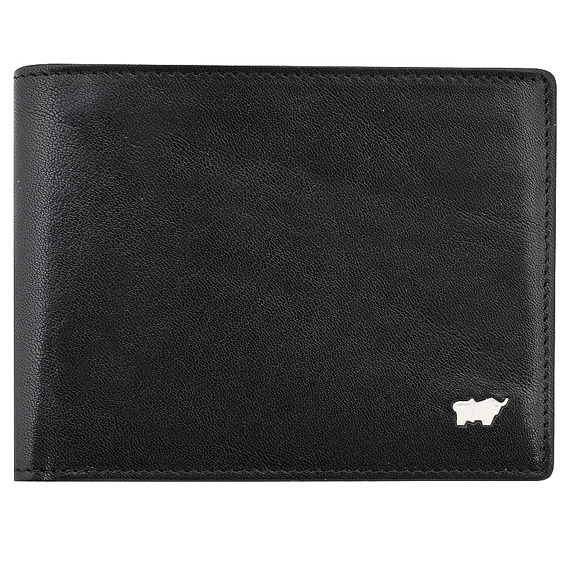 Braun Buffel Бумажник
