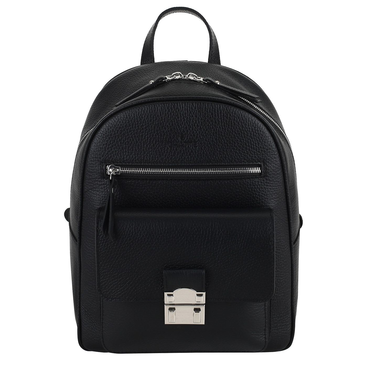 Chatte Кожаный рюкзак